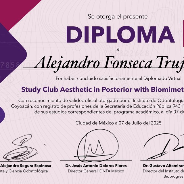 Ampliar imagen: certificate 1