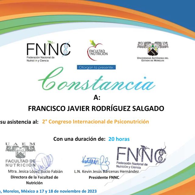 Ampliar imagen: certificate 10