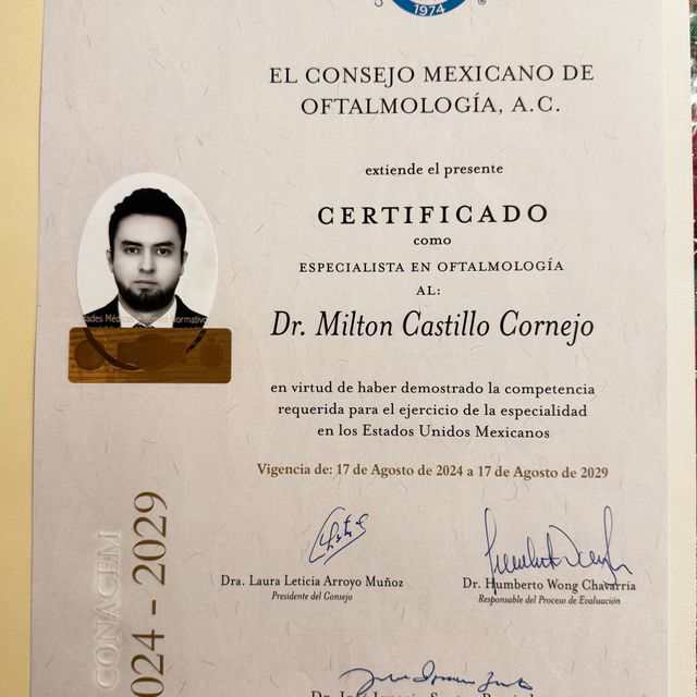 Ampliar imagen: certificate 1