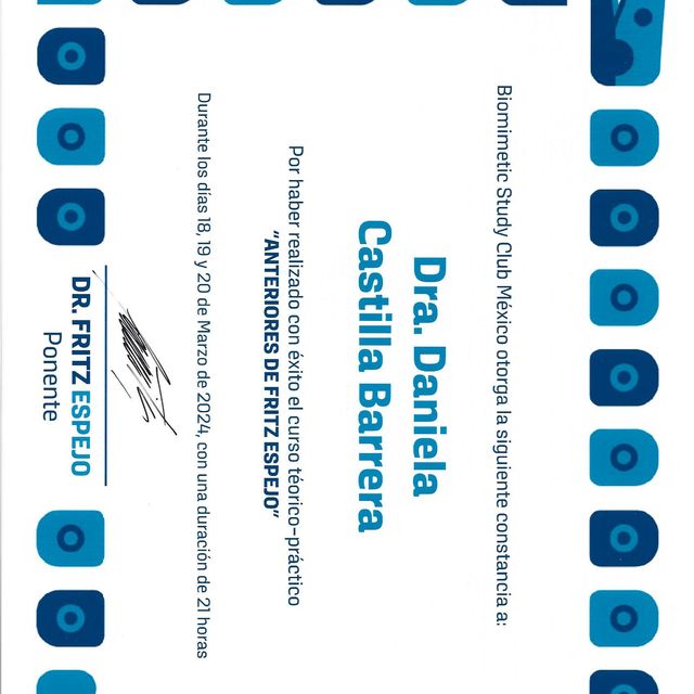 Ampliar imagen: certificate 1