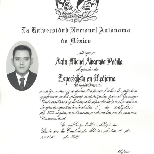 Ampliar imagen: certificate 14