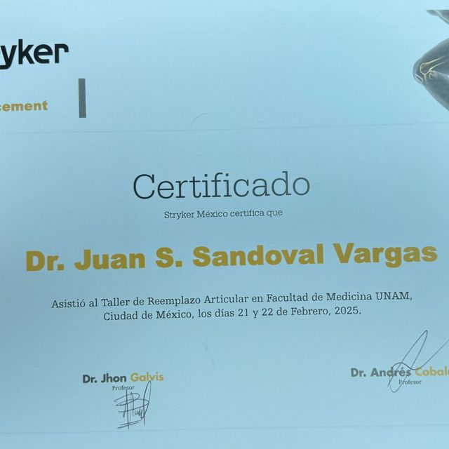 Ampliar imagen: certificate 6
