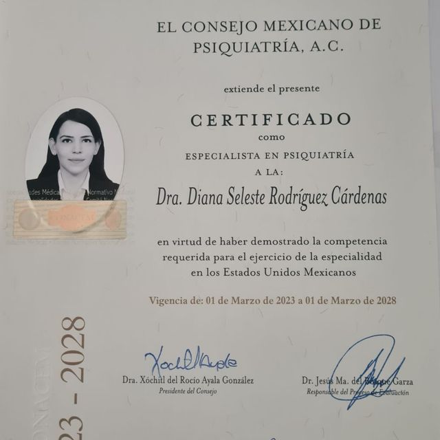 Ampliar imagen: certificate 1