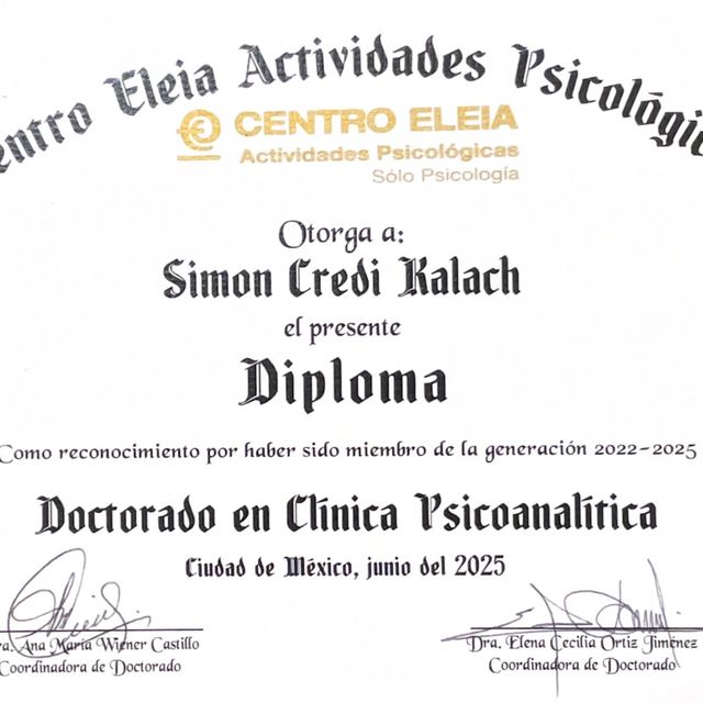 Ampliar imagen: certificate 1