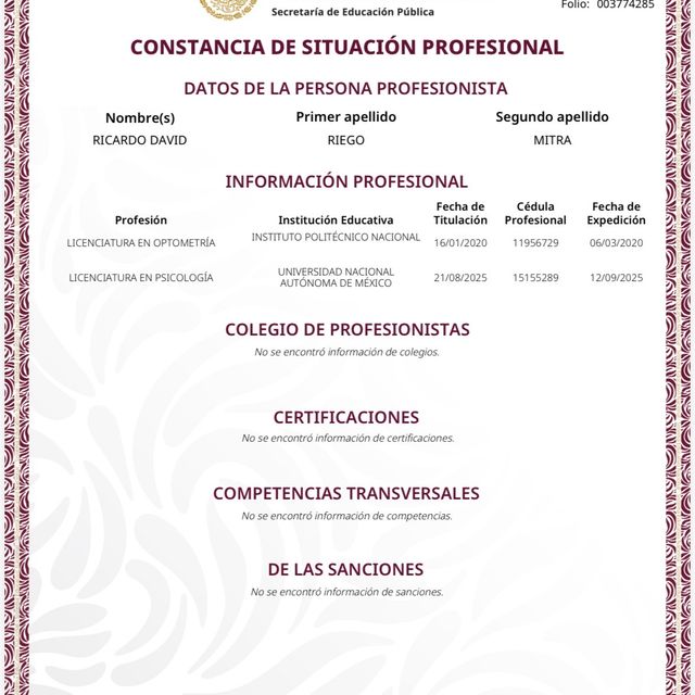 Ampliar imagen: certificate 1