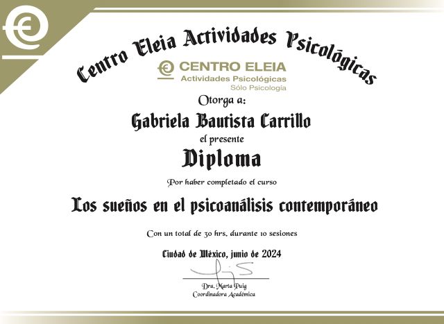Ampliar imagen: certificate 1