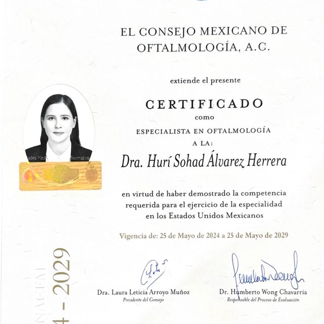 Ampliar imagen: certificate 4