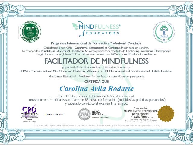 Ampliar imagen: certificate 2