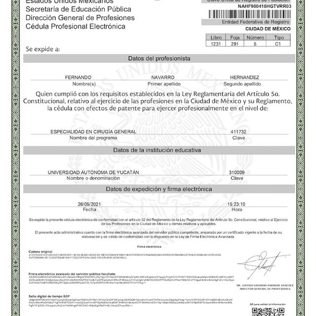 Ampliar imagen: certificate 6