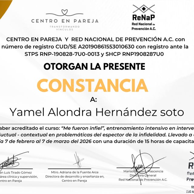 Ampliar imagen: certificate 1