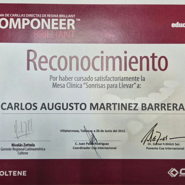 Ampliar imagen: certificate 2