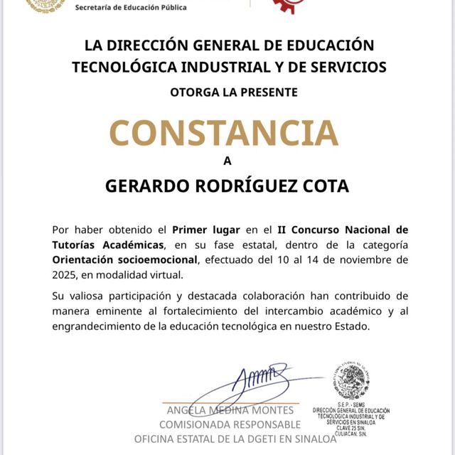 Ampliar imagen: certificate 27