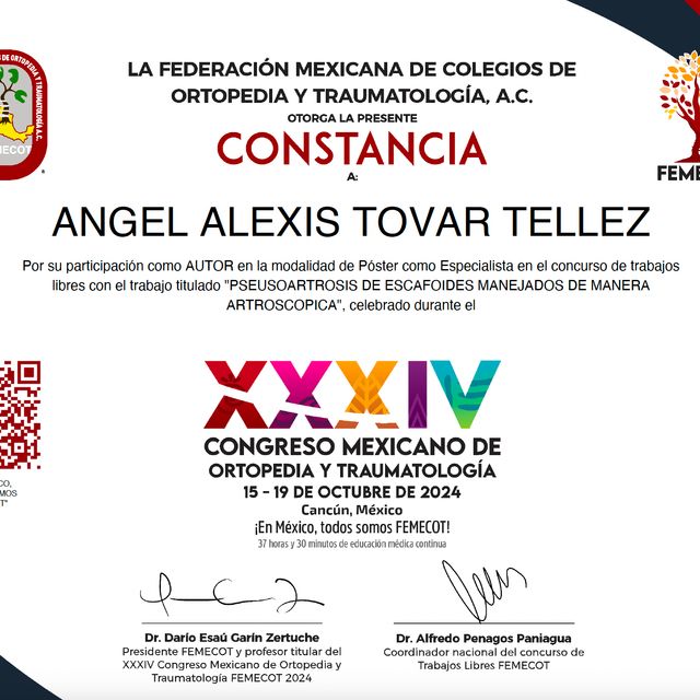 Ampliar imagen: certificate 12