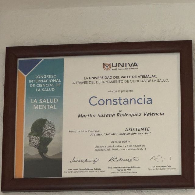Ampliar imagen: certificate 3