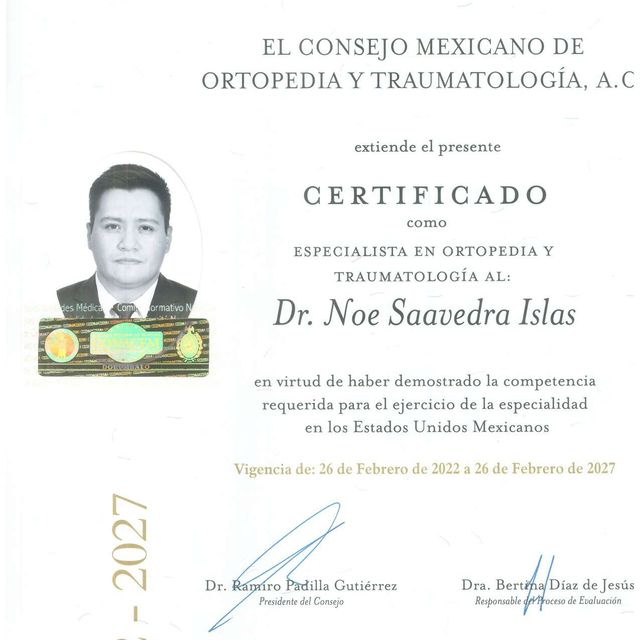 Ampliar imagen: certificate 1