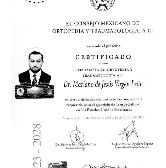 Ampliar imagen: certificate 3