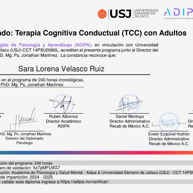 Ampliar imagen: certificate 3
