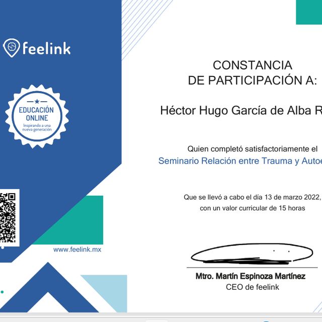 Ampliar imagen: certificate 19
