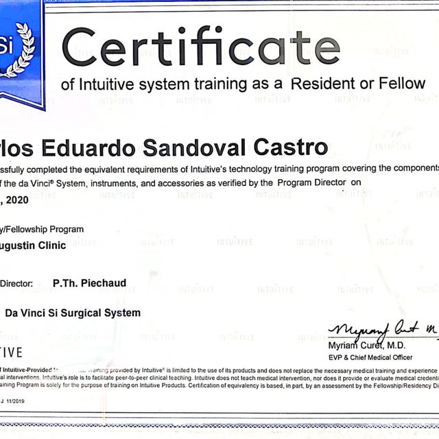 Ampliar imagen: certificate 5