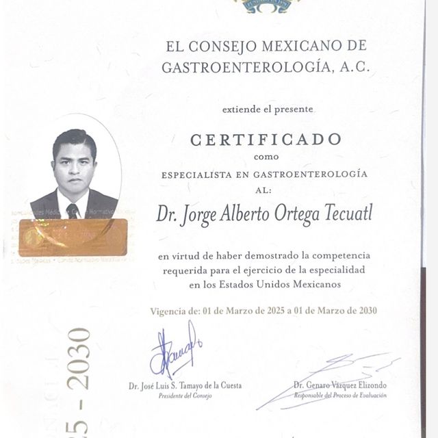 Ampliar imagen: certificate 1