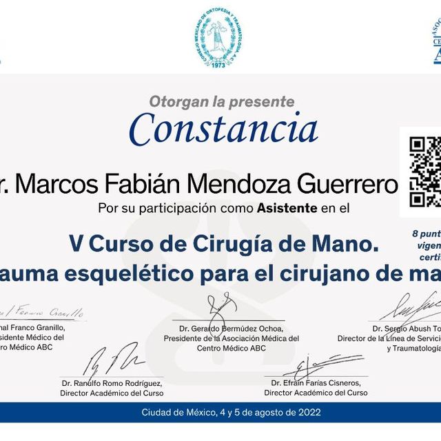 Ampliar imagen: certificate 11