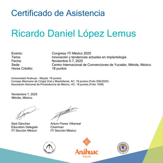 Ampliar imagen: certificate 8