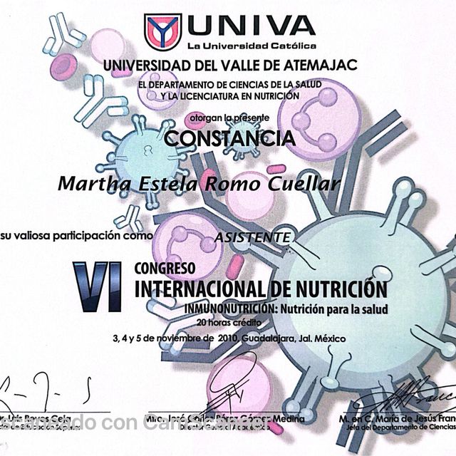 Ampliar imagen: certificate 10