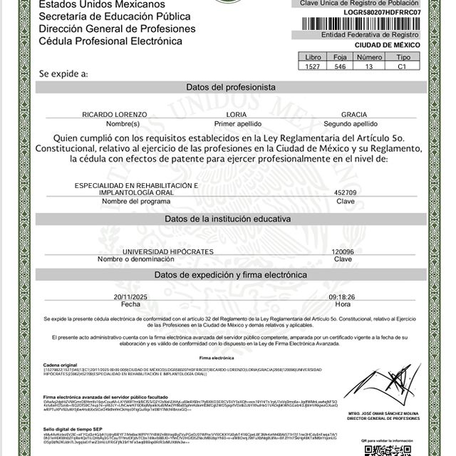 Ampliar imagen: certificate 8