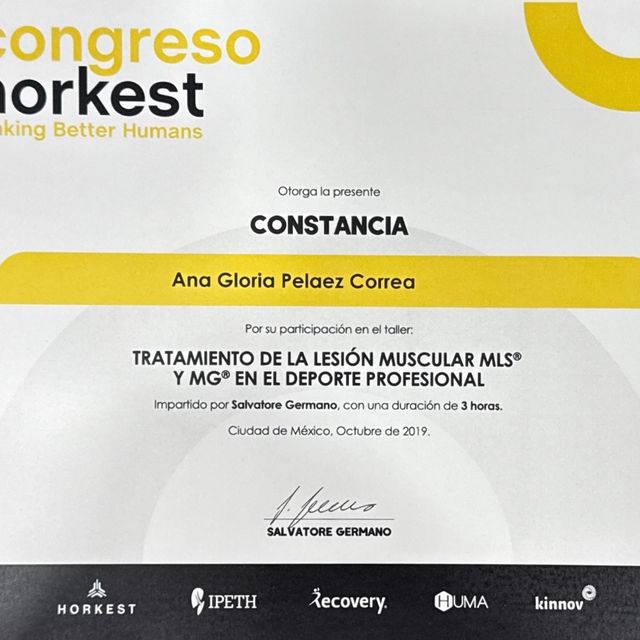 Ampliar imagen: certificate 5