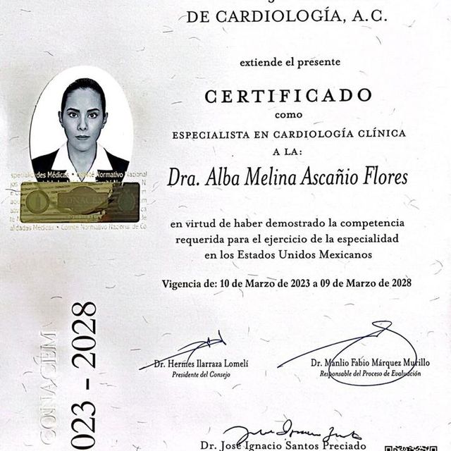 Ampliar imagen: certificate 1