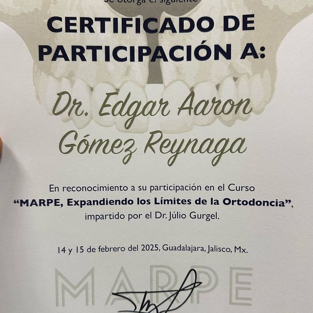 Ampliar imagen: certificate 3