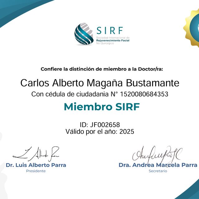 Ampliar imagen: certificate 6