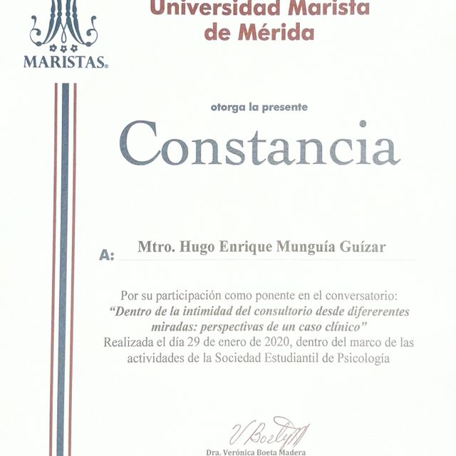 Ampliar imagen: certificate 7