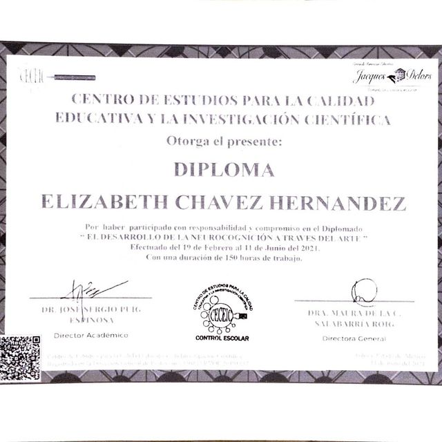 Ampliar imagen: certificate 4