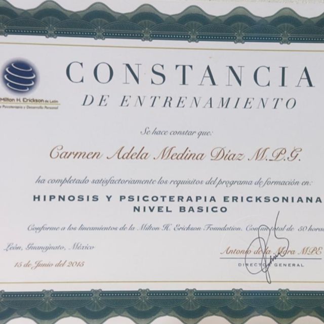 Ampliar imagen: certificate 3