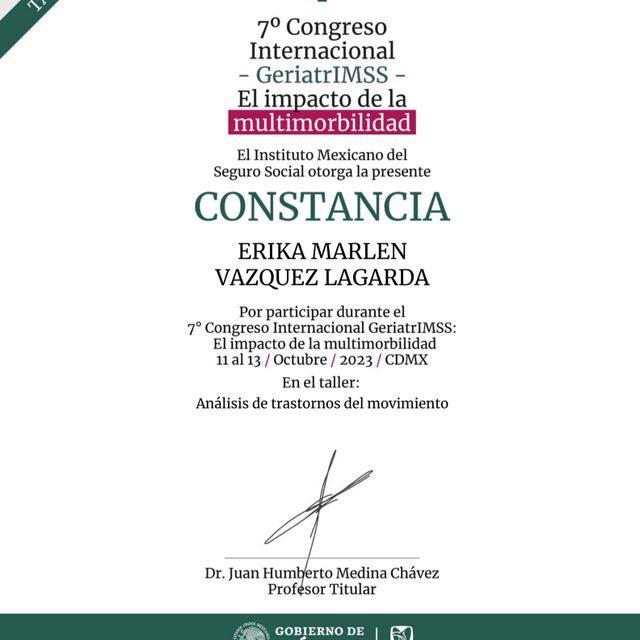 Ampliar imagen: certificate 18