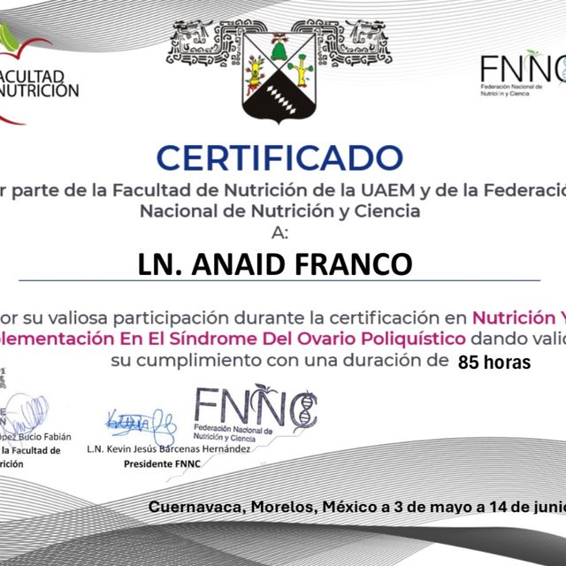 Ampliar imagen: certificate 2