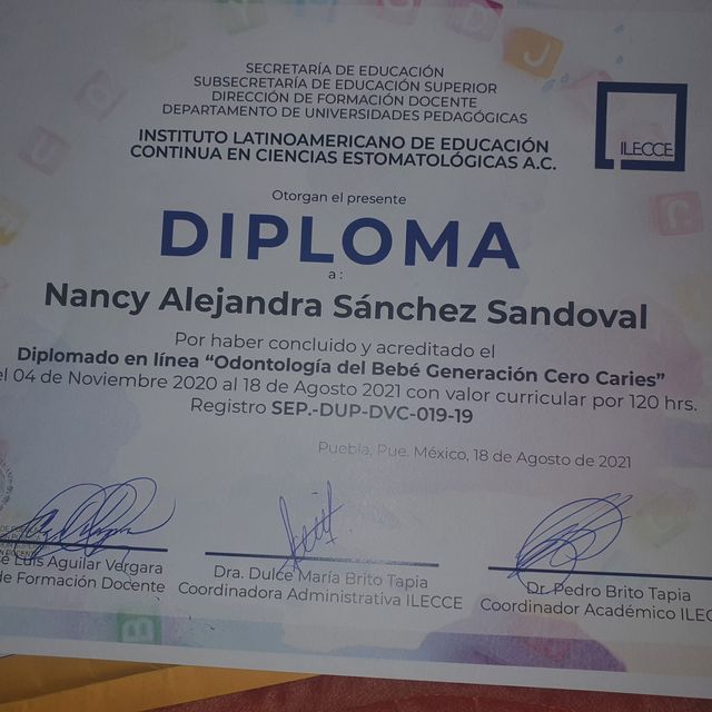 Ampliar imagen: certificate 1