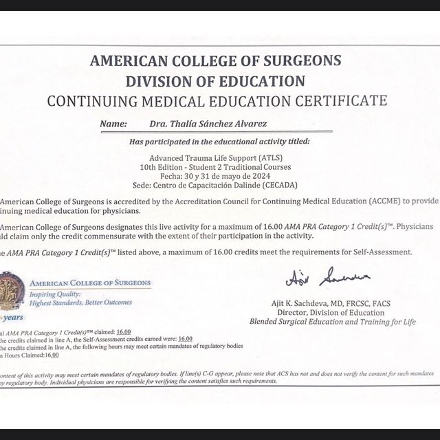 Ampliar imagen: certificate 6