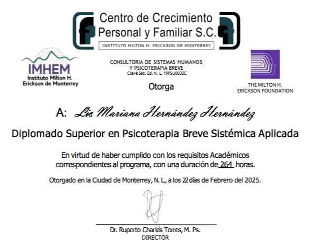 Ampliar imagen: certificate 2