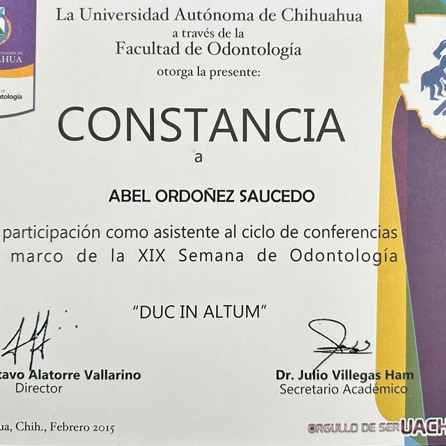 Ampliar imagen: certificate 5