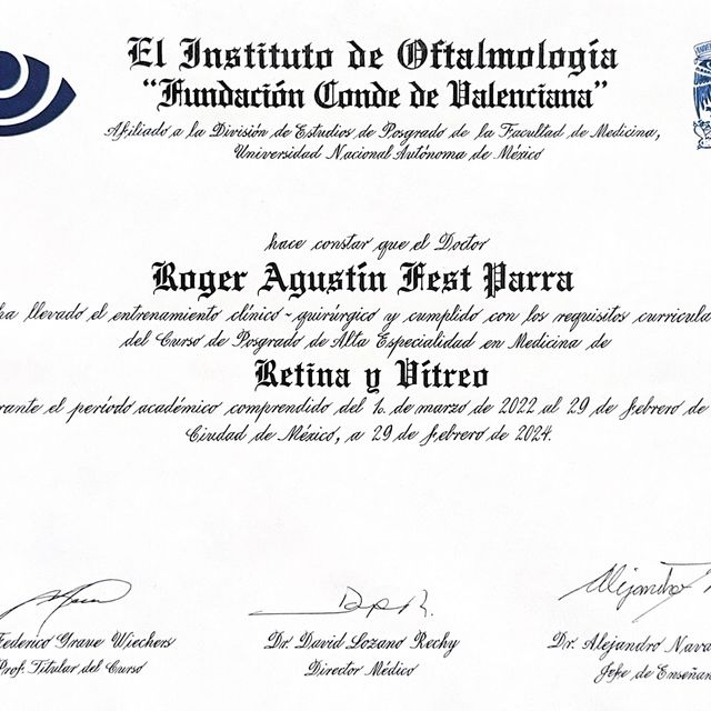 Ampliar imagen: certificate 4