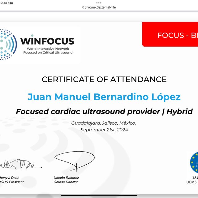 Ampliar imagen: certificate 8