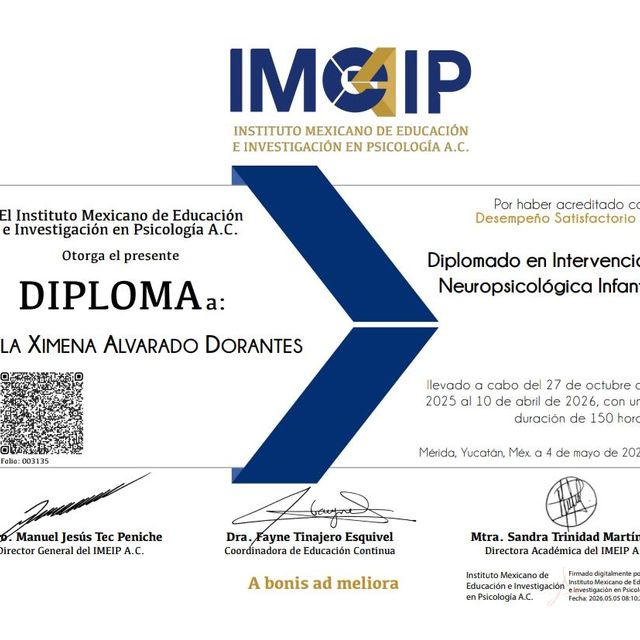 Ampliar imagen: certificate 1