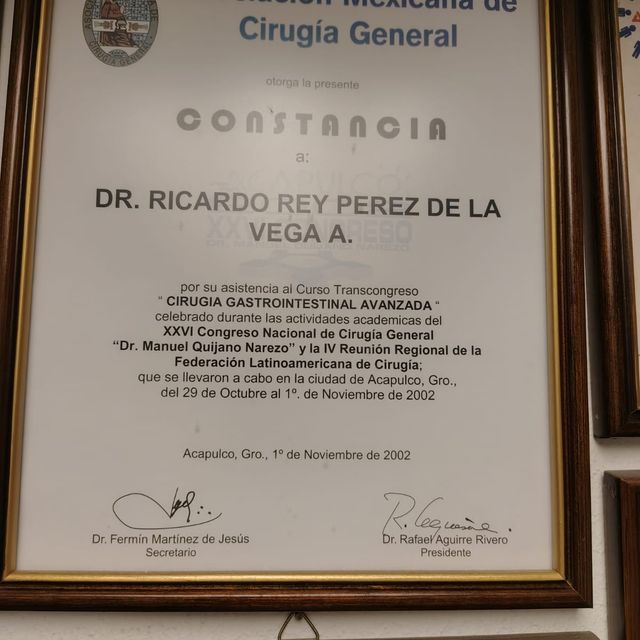Ampliar imagen: certificate 6