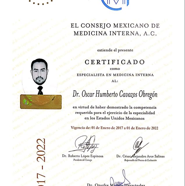 Ampliar imagen: certificate 3