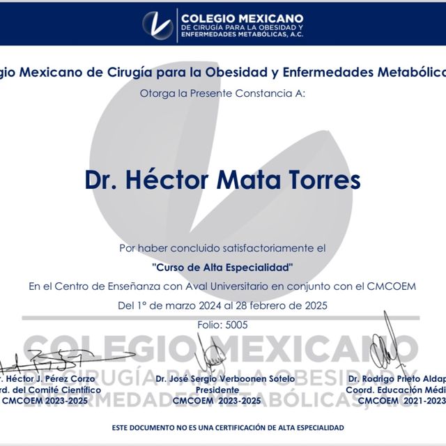 Ampliar imagen: certificate 5