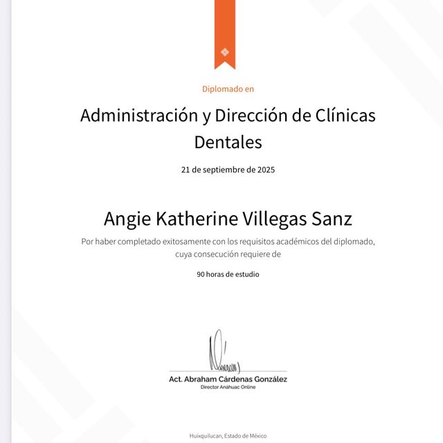 Ampliar imagen: certificate 1