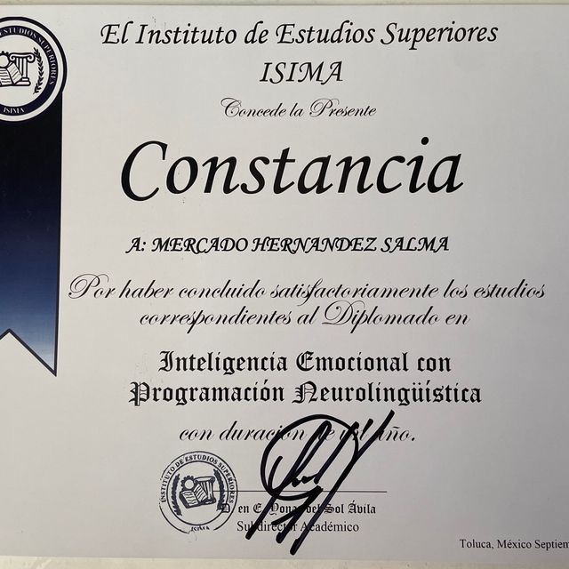 Ampliar imagen: certificate 1