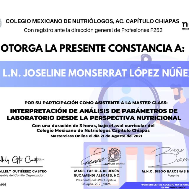 Ampliar imagen: certificate 10